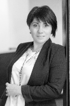 Aminat Suleymanova photo