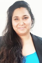 Ashima Chalia photo