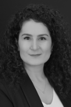 Berrak Cantürk photo