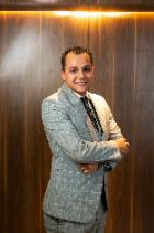 Mahmoud Saad photo