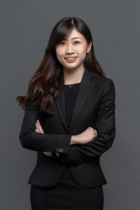 Joyce Lim Hwee Yin photo