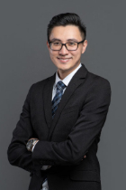 Kelvin Seah Khye Jie photo