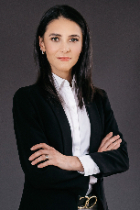 María Cristina Serrano photo