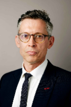 Andrew Frymann photo