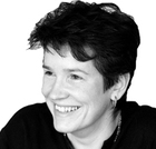 Rachel Higgs photo