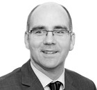 Richard Sykes photo