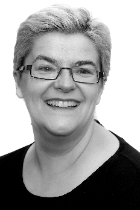 Jill Weston photo