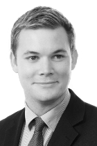 Jens Henniker Heaton photo