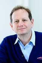 Larry Nathan photo