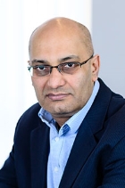 Kassim Meghjee photo