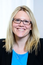 Julie Bond photo