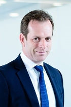 Stephen Hughes photo