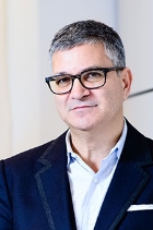 Ian Paul photo