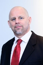 Martyn Hann photo