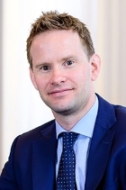 Hugo Plowman photo