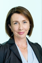 Genevieve Quierin photo