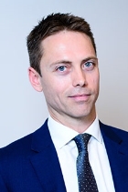 Richard Trainer photo