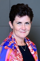 Sarah Keeble photo