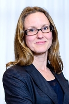Åsa Waring photo