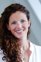 Susannah Kintish photo