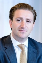 Simon Chadowitz photo