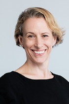 Amanda Gray photo