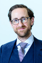 Charlie Sosna photo