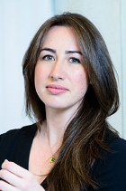 Jessica Medus photo