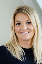 Nicola Simmons CTA photo