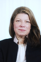 Joanna Blackburn photo