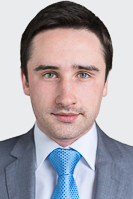 Alexander Shvorak photo