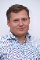 Maxim Oleksiyuk photo