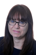 Rachel McCahill photo