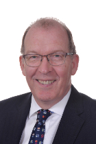 Kelvin Henderson photo
