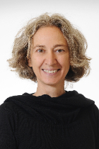 Cecilia Buresti photo