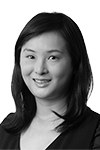 Maggie Chong photo