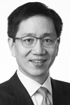Alfred Wu photo