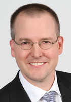 Thomas Leister, MBA photo