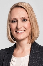 Natalie Merkle, LL.M photo
