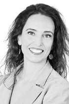 Claire Bouchenard photo