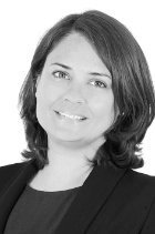 Stéphanie Delage photo