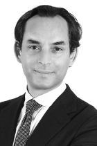 Nassim Ghalimi photo