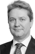 Peter Day photo