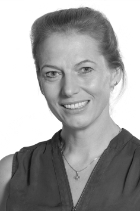 Victoria Parry photo