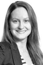 Anastasia Gorokhova photo