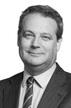 Michael Lewis photo