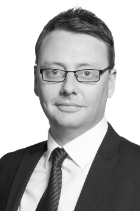 Richard May photo