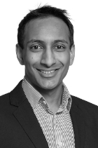 Akshay Agrawal photo