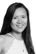 Chloe Deng photo