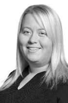 Leanne Gulliver photo